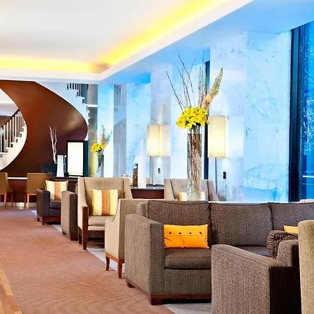 The Westin Michigan Avenue Chicago