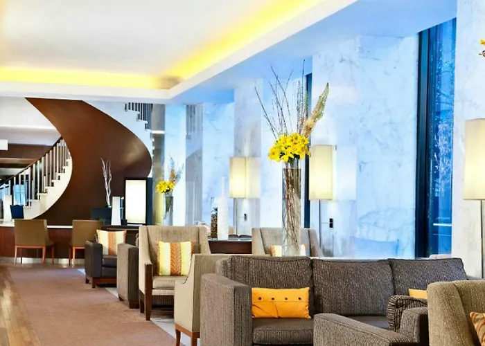 The Westin Michigan Avenue Chicago