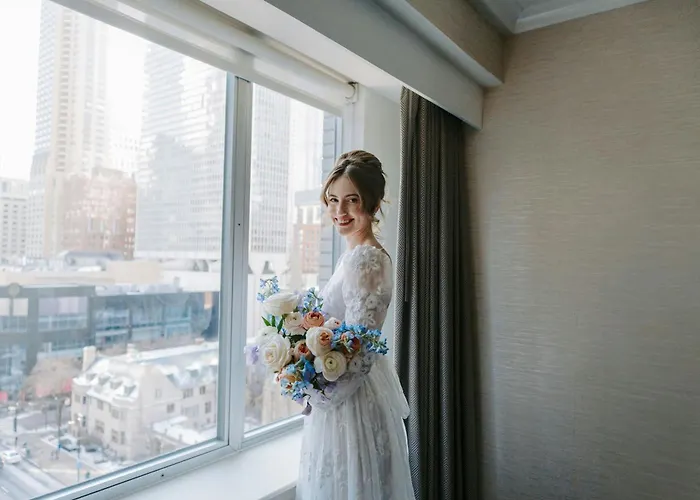 The Westin Michigan Avenue Hotel