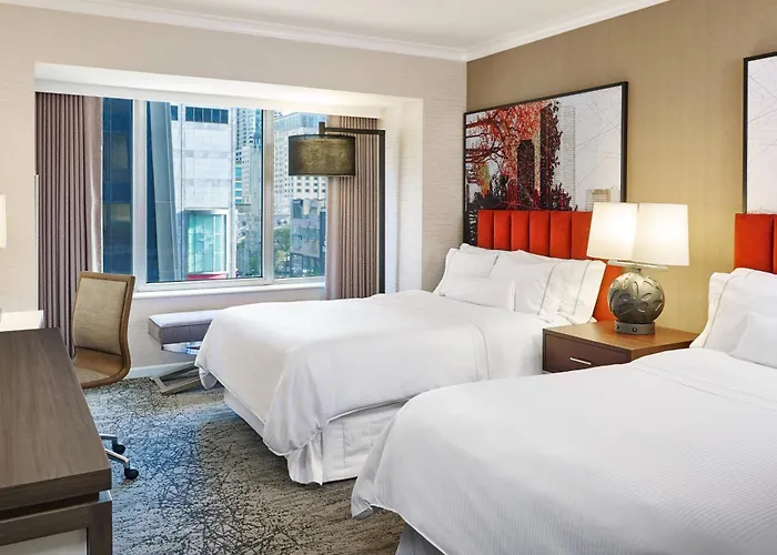 The Westin Michigan Avenue Chicago