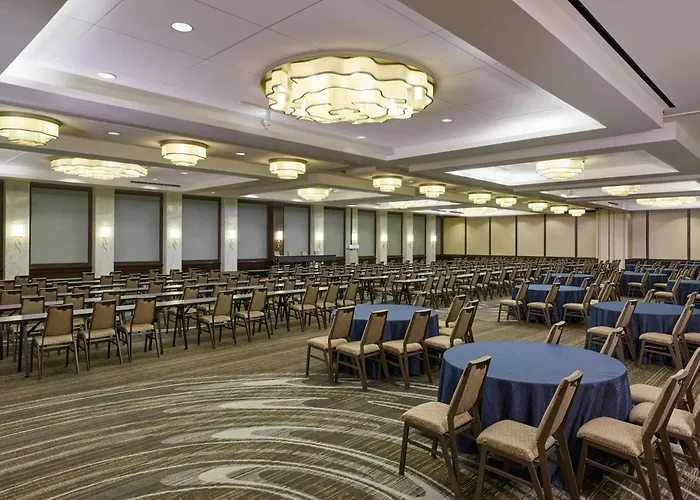 The Westin Michigan Avenue Hotel 4*