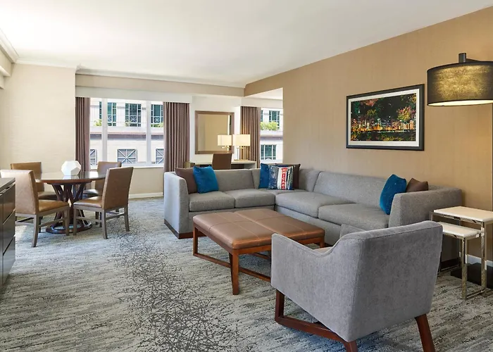 The Westin Michigan Avenue Hotel 4*