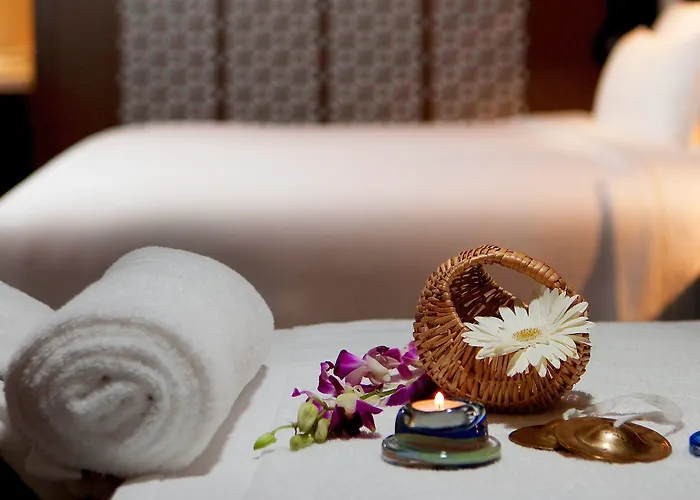 The Westin Michigan Avenue 4*