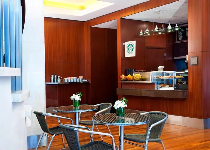 The Westin Michigan Avenue 4* Chicago