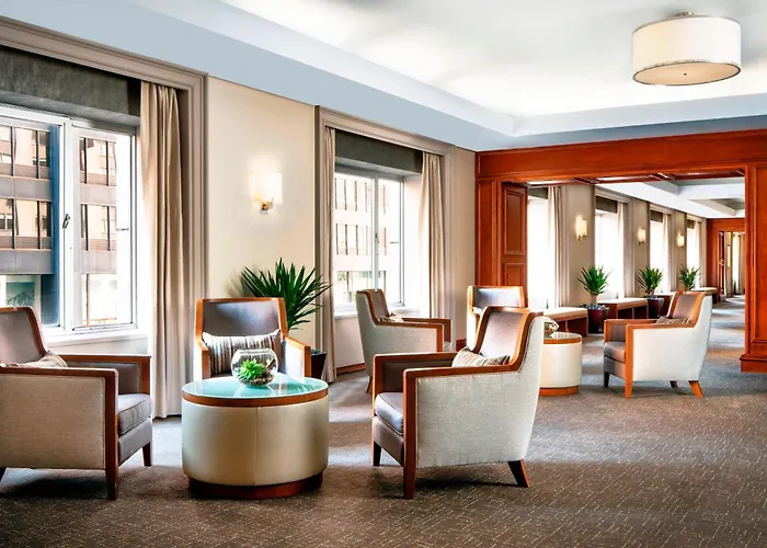 The Westin Michigan Avenue Chicago