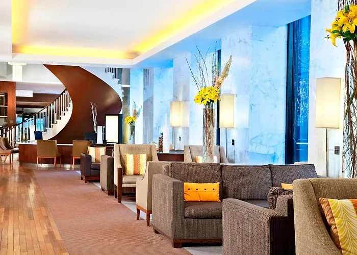 The Westin Michigan Avenue Hotel Chicago