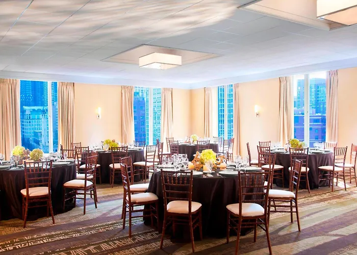 Hotel The Westin Michigan Avenue