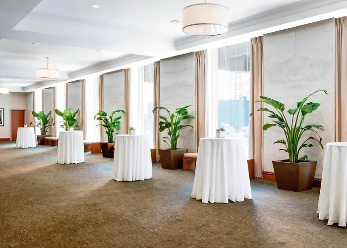 The Westin Michigan Avenue