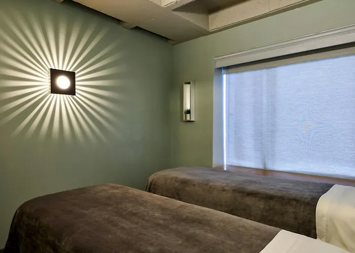 The Westin Michigan Avenue 4*
