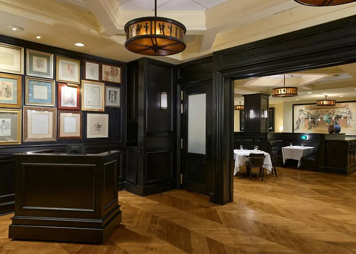 The Westin Michigan Avenue 4* Chicago