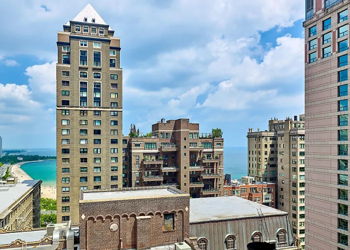 The Westin Michigan Avenue Hotel 4*